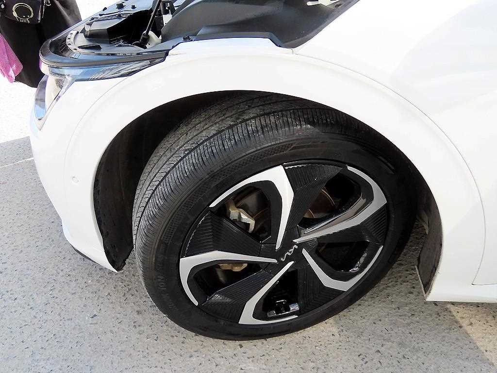 기아 EV6 롱레인지 AWD GT Line 이미지 20