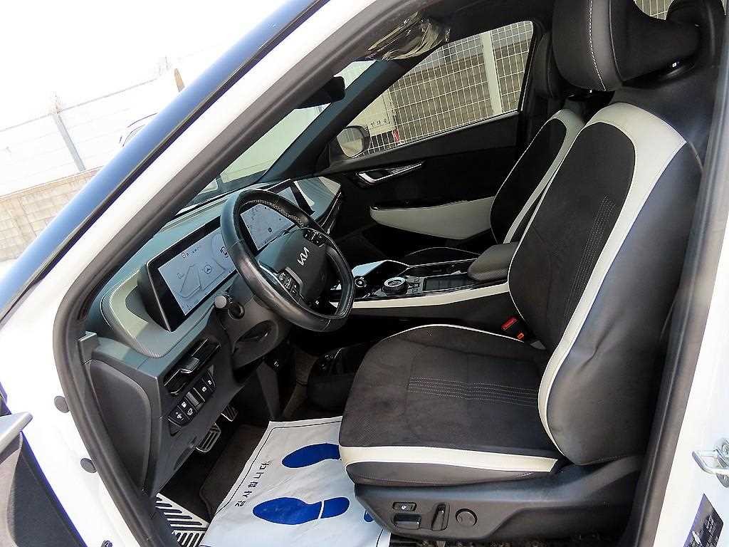 기아 EV6 롱레인지 AWD GT Line 이미지 5