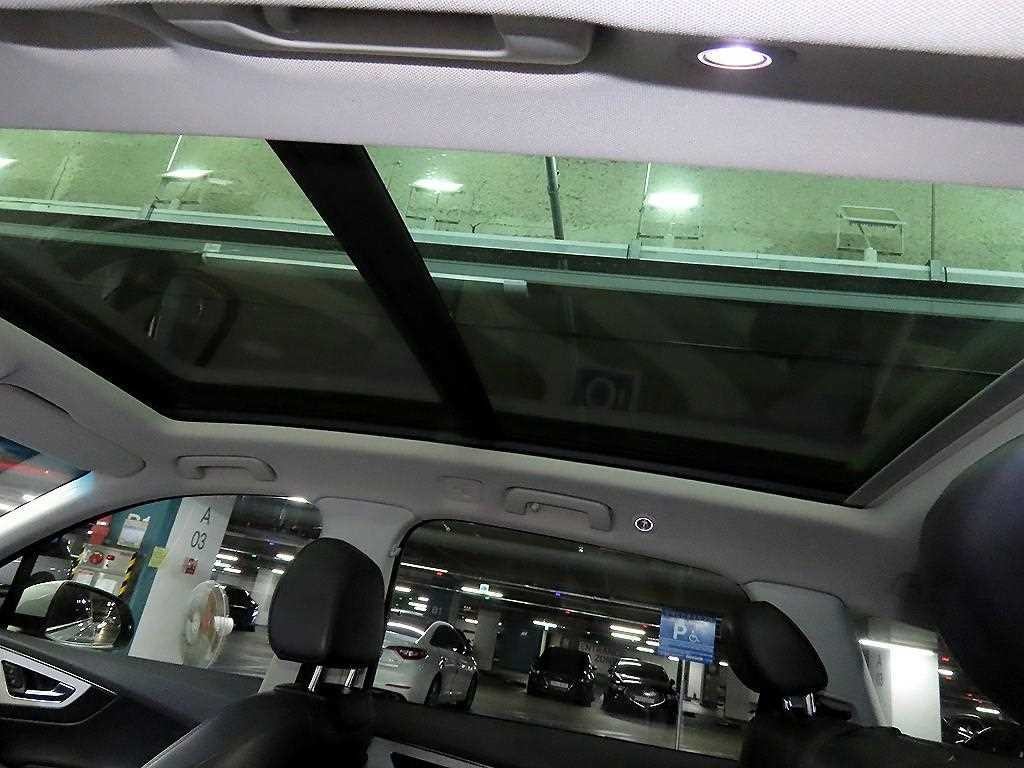 아우디 Q7 Q7 (4M) 45 TFSI 콰트로 이미지 16