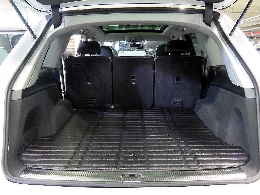 아우디 Q7 Q7 (4M) 45 TFSI 콰트로 이미지 17