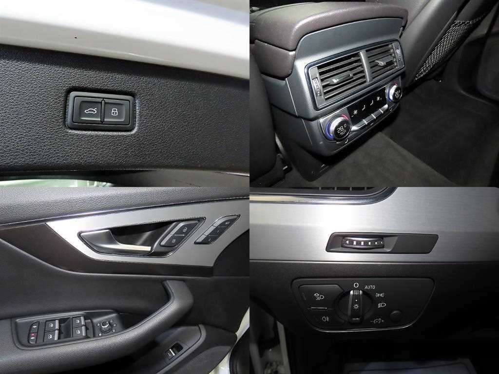 아우디 Q7 Q7 (4M) 45 TFSI 콰트로 이미지 18