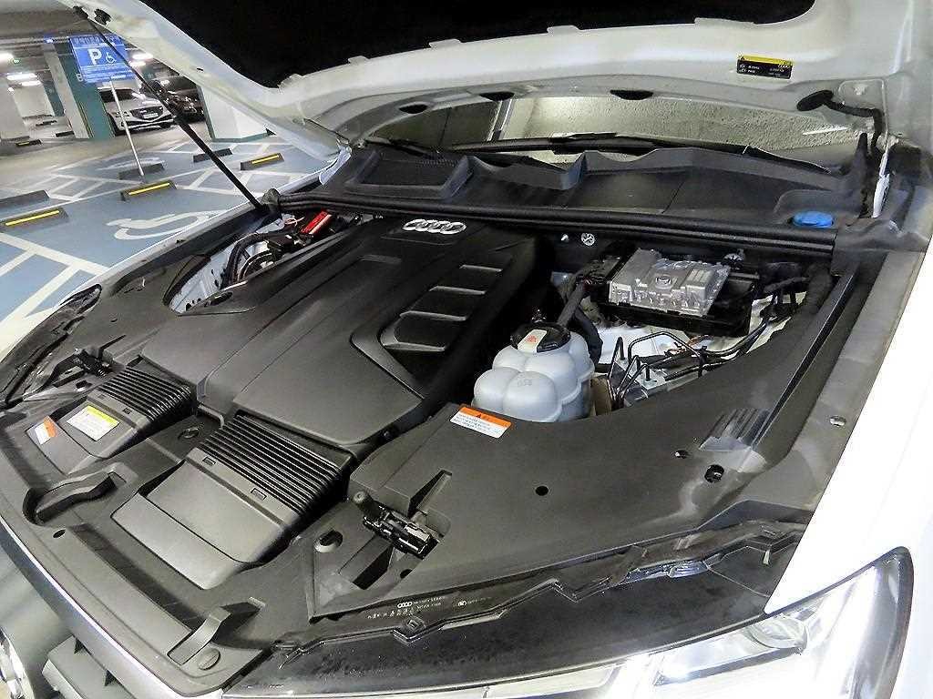 아우디 Q7 Q7 (4M) 45 TFSI 콰트로 이미지 19