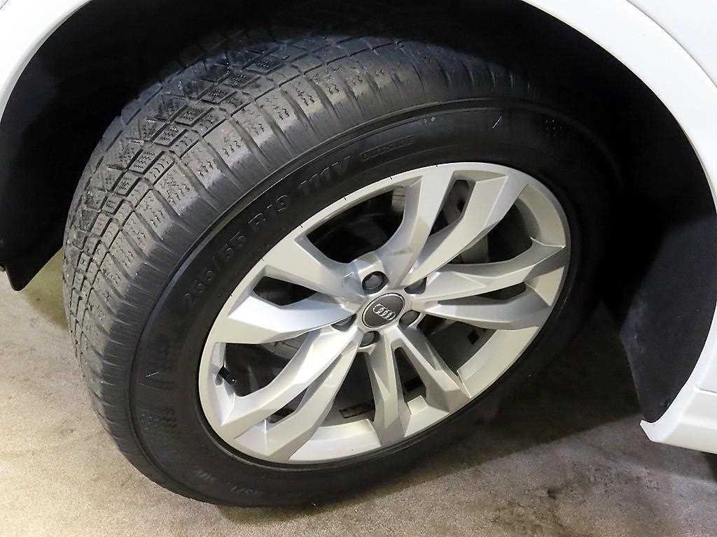 아우디 Q7 Q7 (4M) 45 TFSI 콰트로 이미지 20