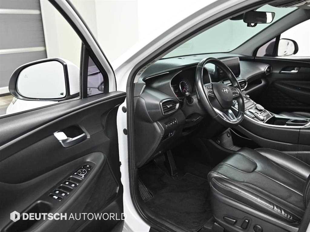 현대 싼타페 더 뉴 싼타페 디젤 2.2 2WD 프리미엄 초이스 이미지 10