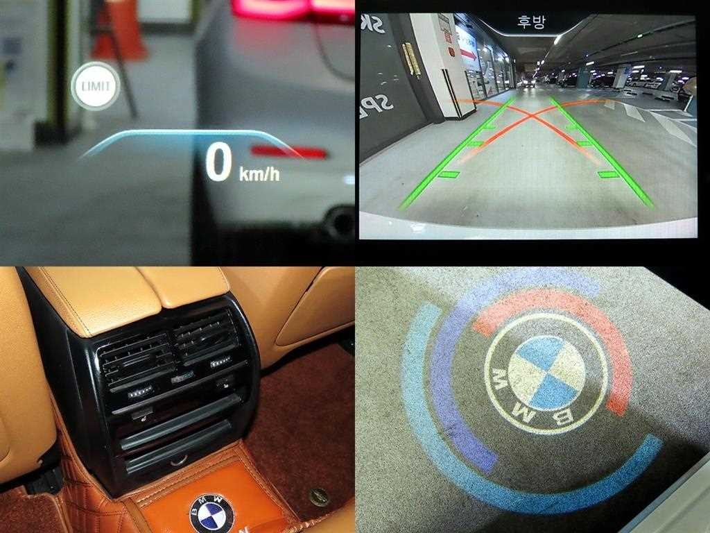 BMW 5시리즈 5시리즈 (G30) 520d M 스포츠 플러스 이미지 18