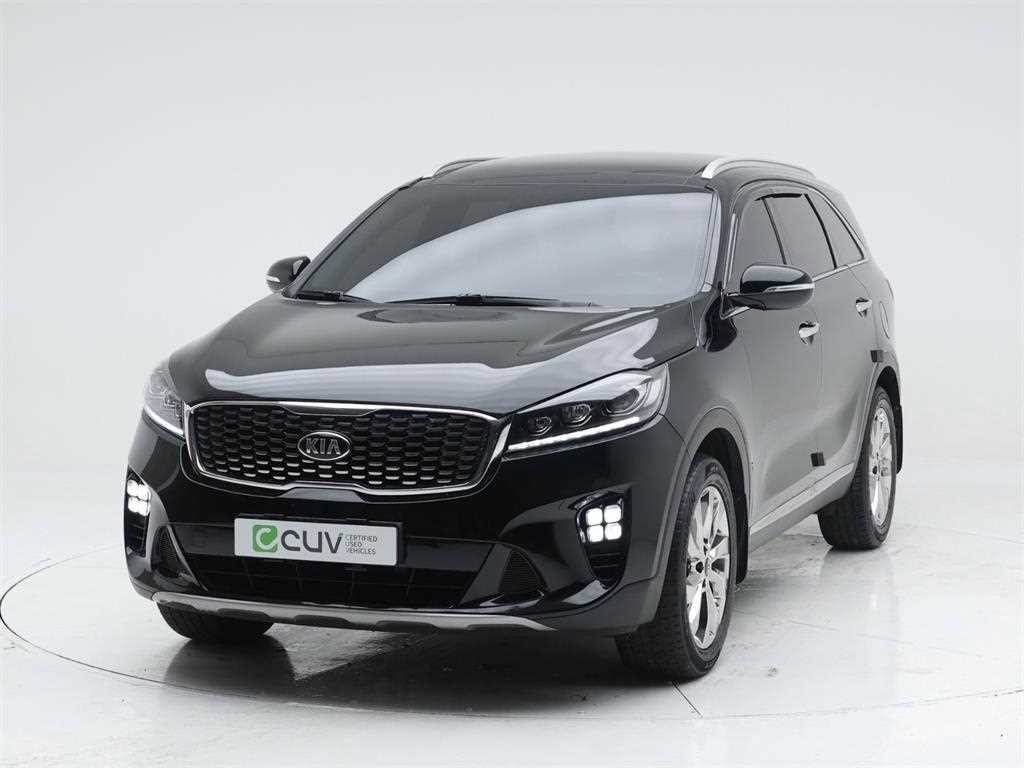기아 쏘렌토 더 뉴 쏘렌토 디젤 2.2 2WD 넘버원 에디션 이미지 1
