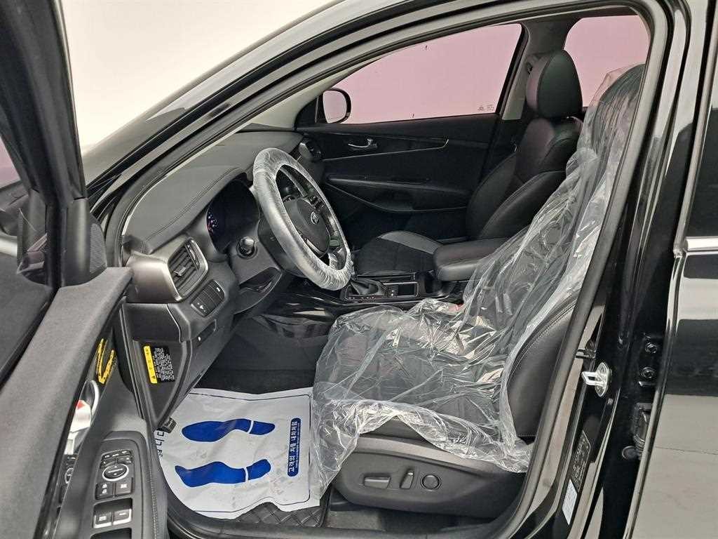 기아 쏘렌토 더 뉴 쏘렌토 디젤 2.2 2WD 넘버원 에디션 이미지 11