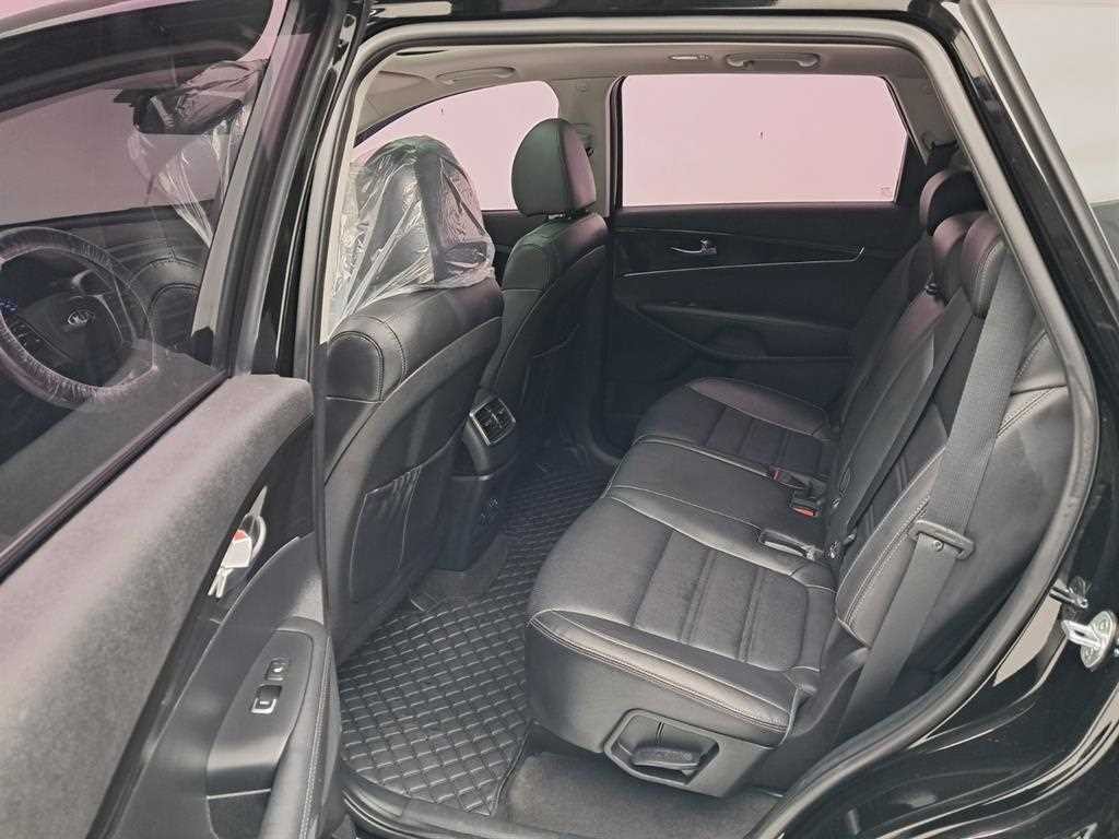 기아 쏘렌토 더 뉴 쏘렌토 디젤 2.2 2WD 넘버원 에디션 이미지 12