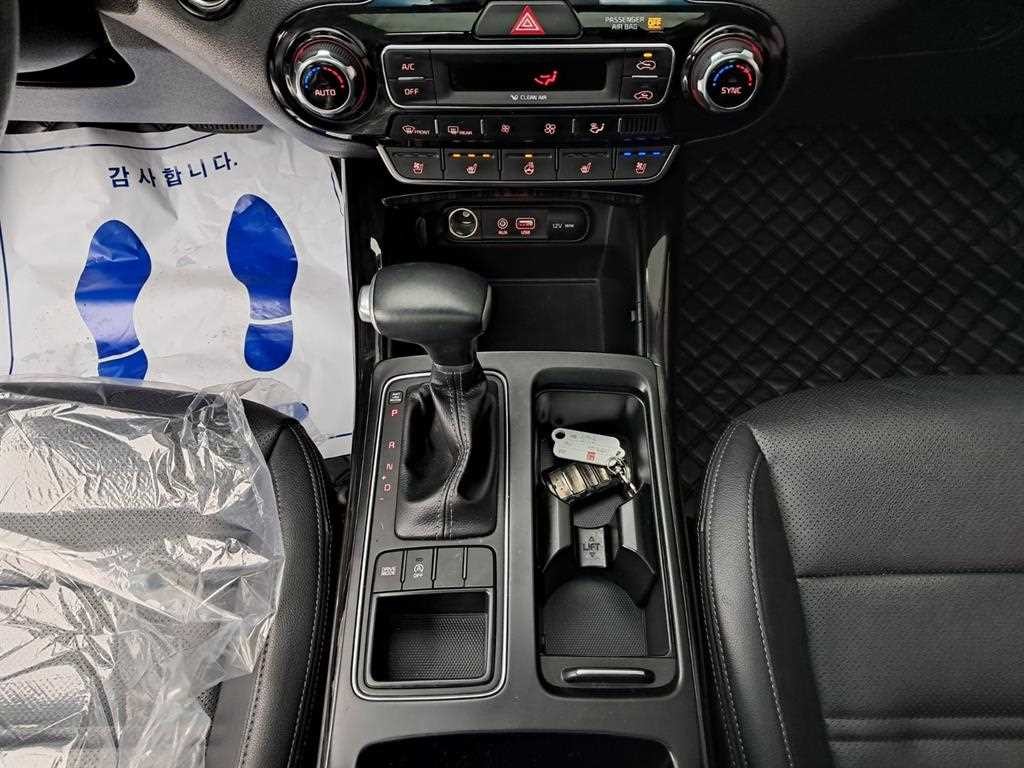 기아 쏘렌토 더 뉴 쏘렌토 디젤 2.2 2WD 넘버원 에디션 이미지 14