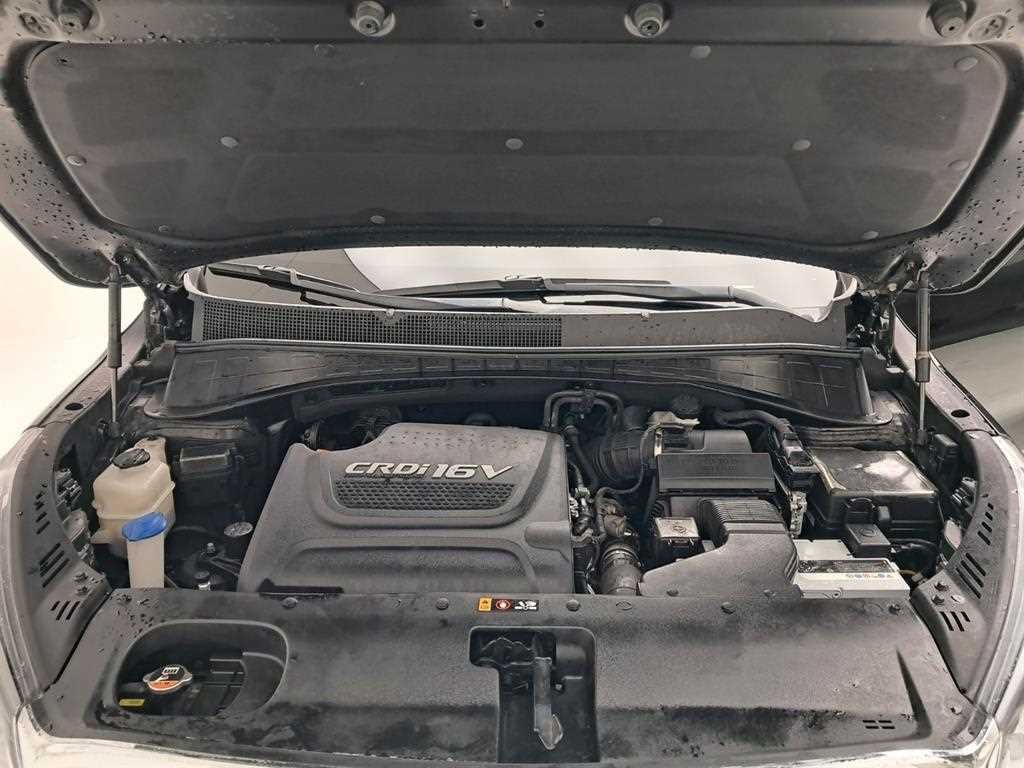기아 쏘렌토 더 뉴 쏘렌토 디젤 2.2 2WD 넘버원 에디션 이미지 19