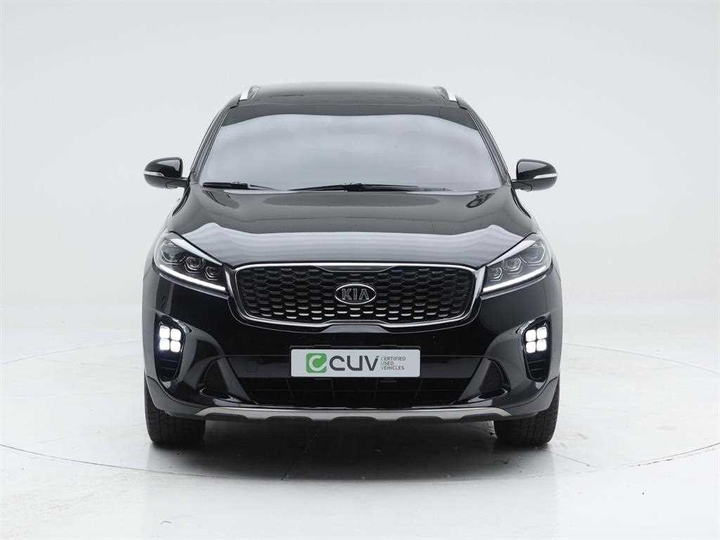 기아 쏘렌토 더 뉴 쏘렌토 디젤 2.2 2WD 넘버원 에디션 이미지 2