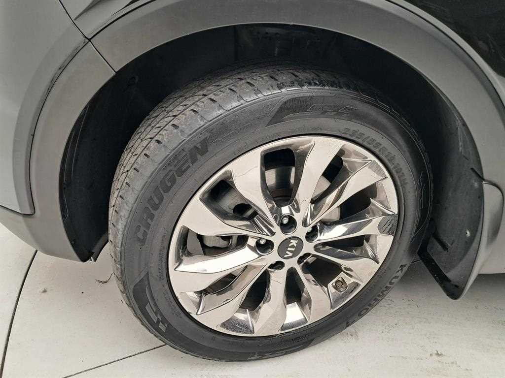 기아 쏘렌토 더 뉴 쏘렌토 디젤 2.2 2WD 넘버원 에디션 이미지 20
