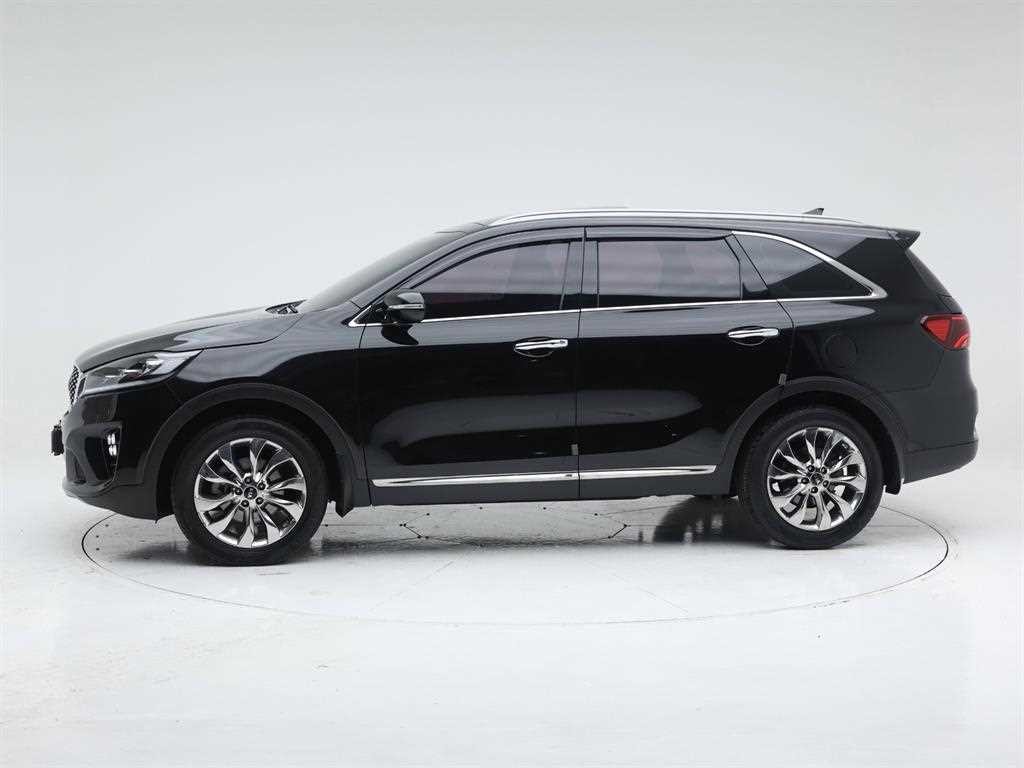 기아 쏘렌토 더 뉴 쏘렌토 디젤 2.2 2WD 넘버원 에디션 이미지 3
