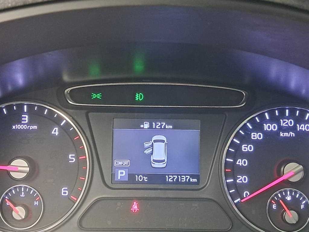 기아 쏘렌토 더 뉴 쏘렌토 디젤 2.2 2WD 넘버원 에디션 이미지 8