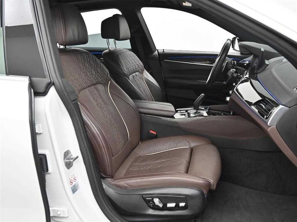 BMW 그란투리스모 6시리즈 GT (G32) 640I XDRIVE M 스포츠 이미지 1
