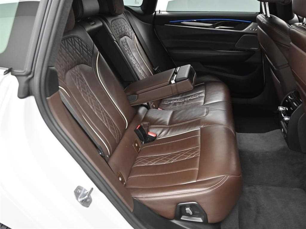 BMW 그란투리스모 6시리즈 GT (G32) 640I XDRIVE M 스포츠 이미지 12