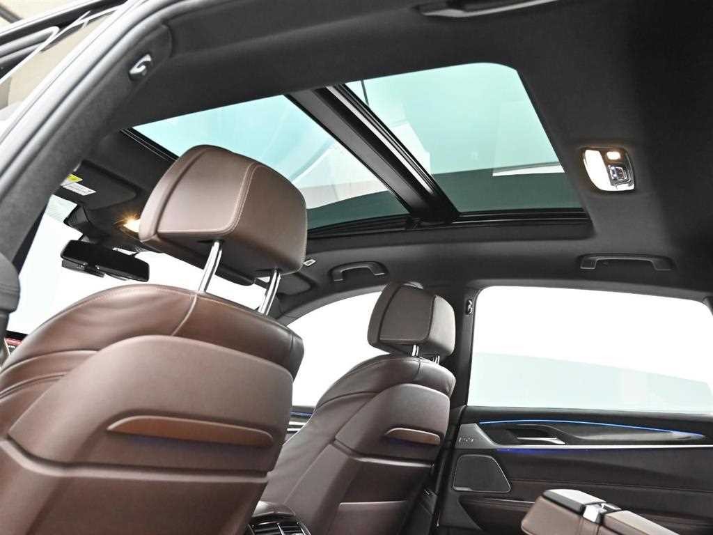 BMW 그란투리스모 6시리즈 GT (G32) 640I XDRIVE M 스포츠 이미지 18