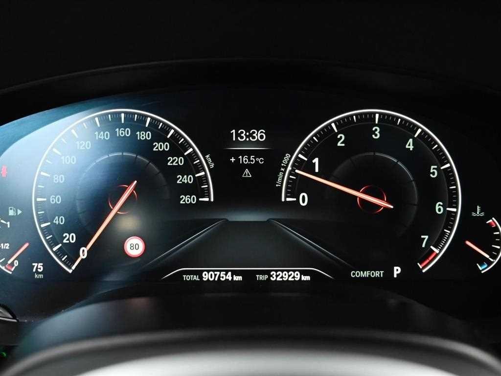 BMW 그란투리스모 6시리즈 GT (G32) 640I XDRIVE M 스포츠 이미지 9