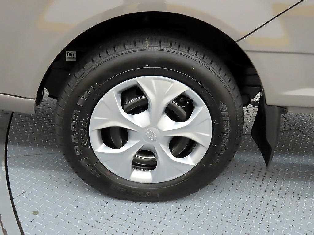소형화물 카고(소형) [카고]포터2 (LPG2.5터보) 더블캡/초장축/2WD 스마트 이미지 19