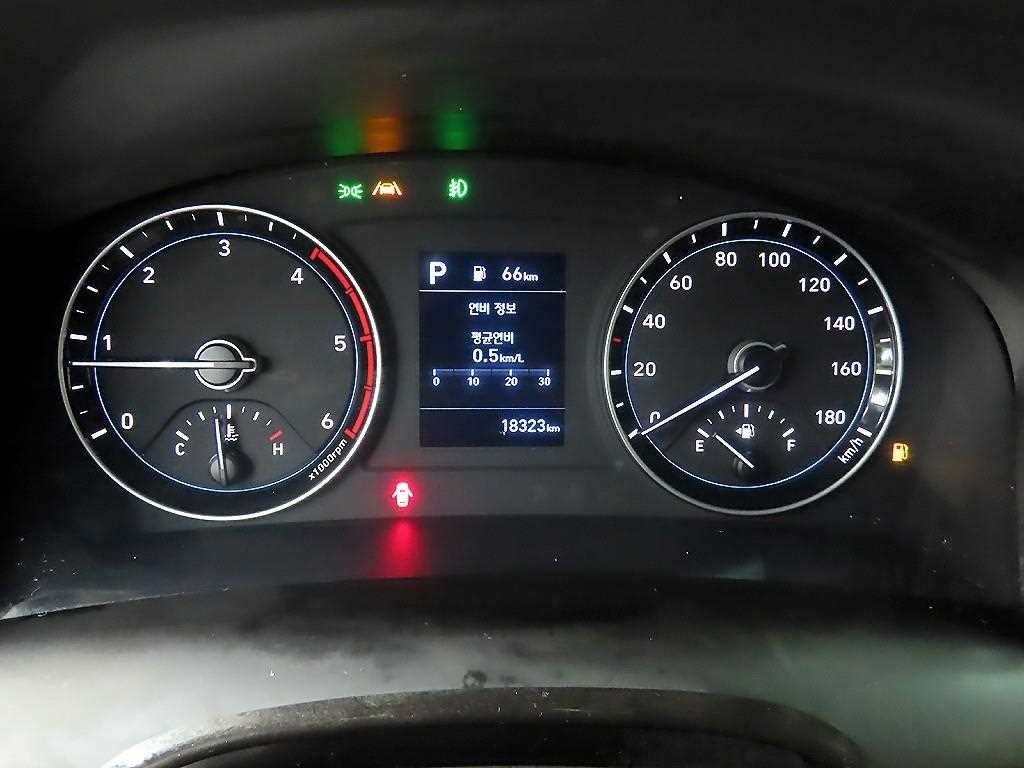 소형화물 카고(소형) [카고]포터2 (LPG2.5터보) 더블캡/초장축/2WD 스마트 이미지 8