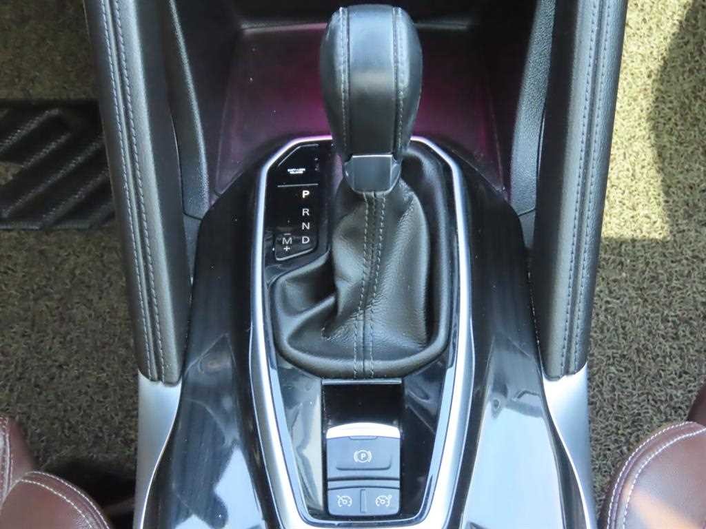 르노코리아(삼성) QM6 디젤 4WD RE 시그니처 이미지 10
