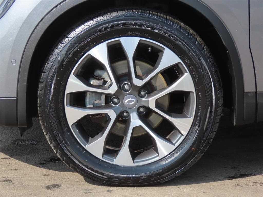 르노코리아(삼성) QM6 디젤 4WD RE 시그니처 이미지 20