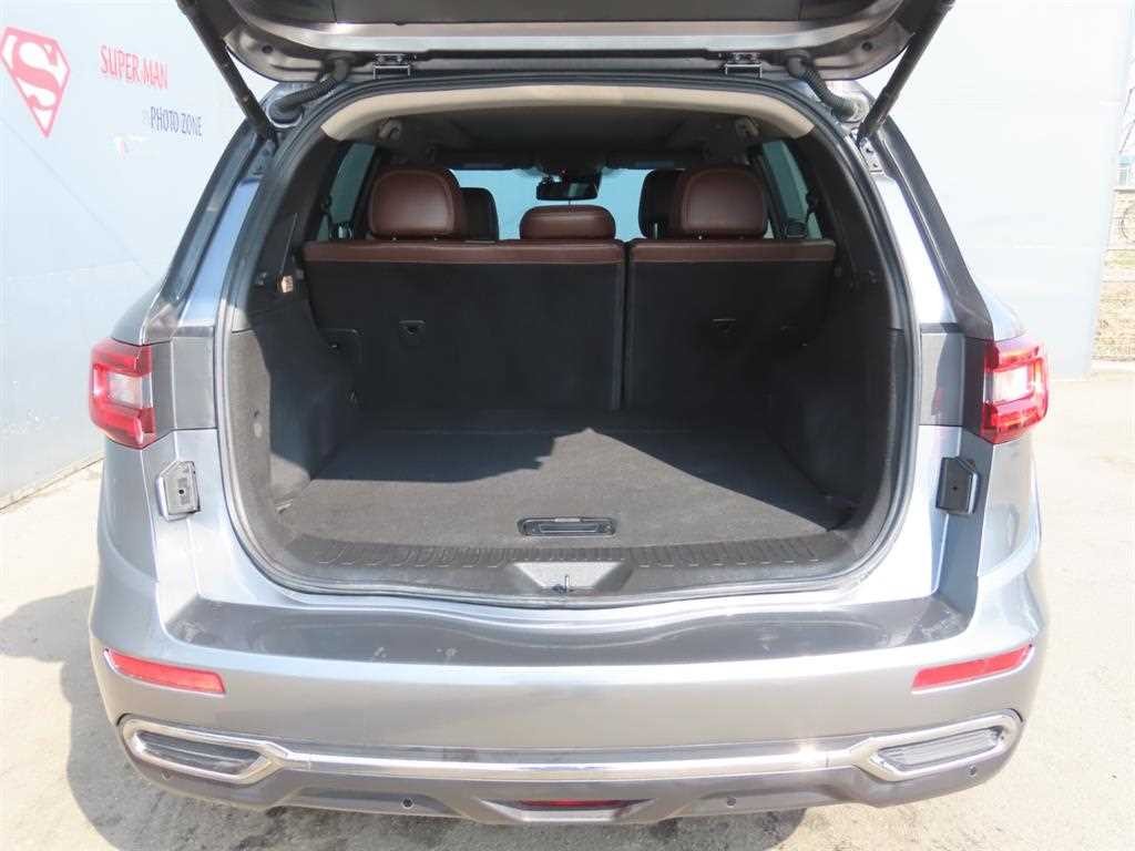 르노코리아(삼성) QM6 디젤 4WD RE 시그니처 이미지 5