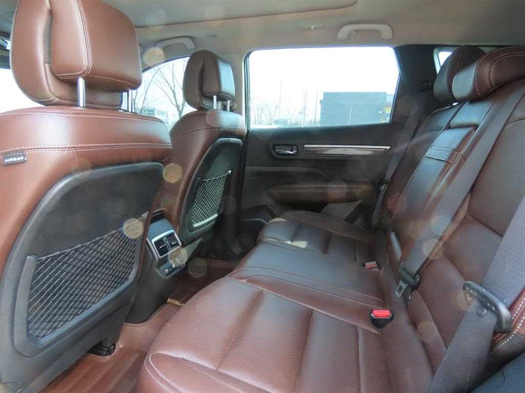 르노코리아(삼성) QM6 디젤 4WD RE 시그니처 이미지 6