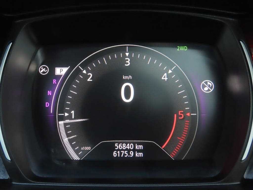 르노코리아(삼성) QM6 디젤 4WD RE 시그니처 이미지 8