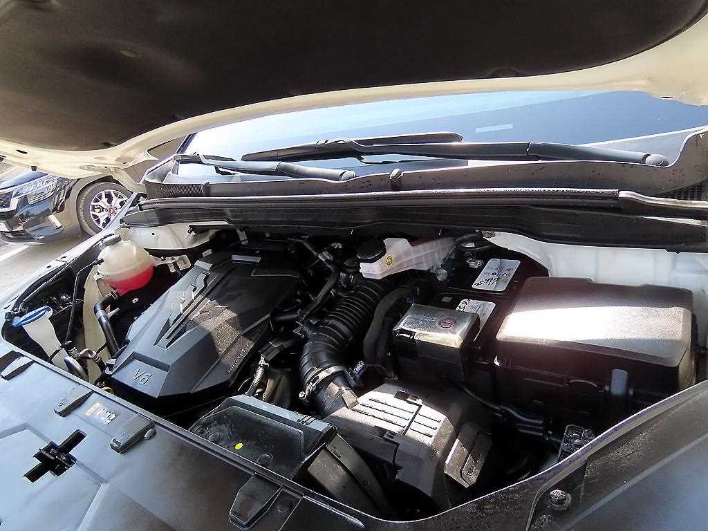 기아 카니발 카니발 4세대 가솔린 9인승 시그니처 이미지 19