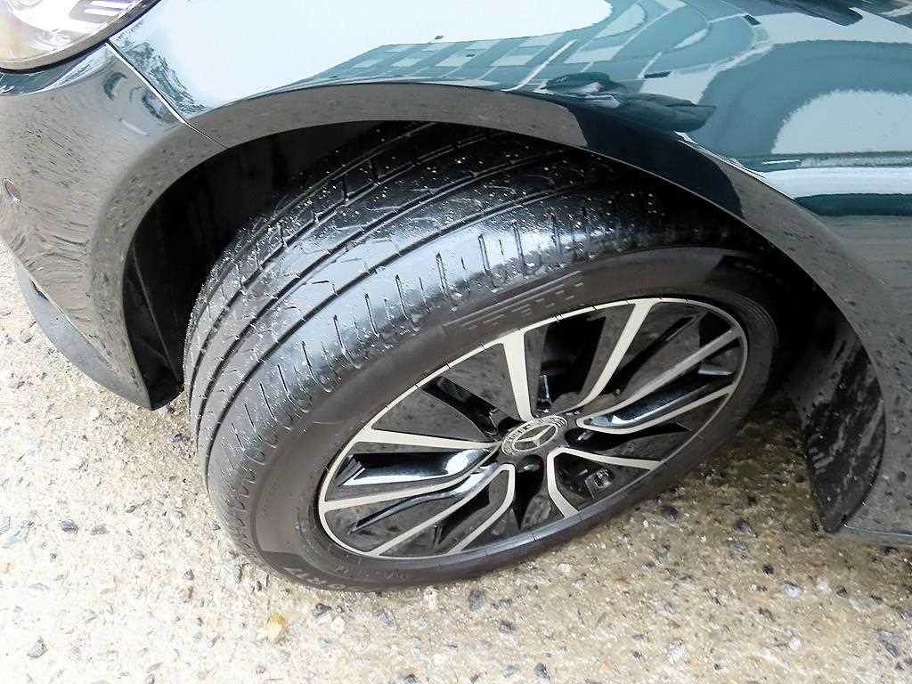 벤츠 C 클래스 C클래스 W205 C200 이미지 19