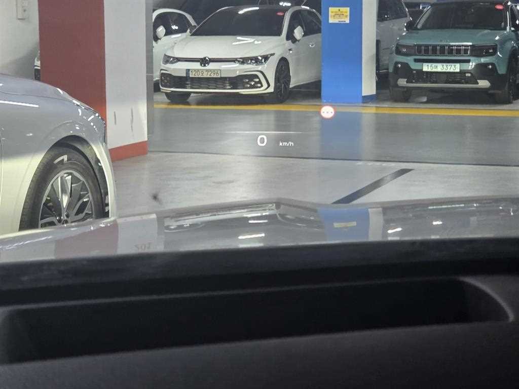 기아 K8 2.5 2WD 시그니처 이미지 6