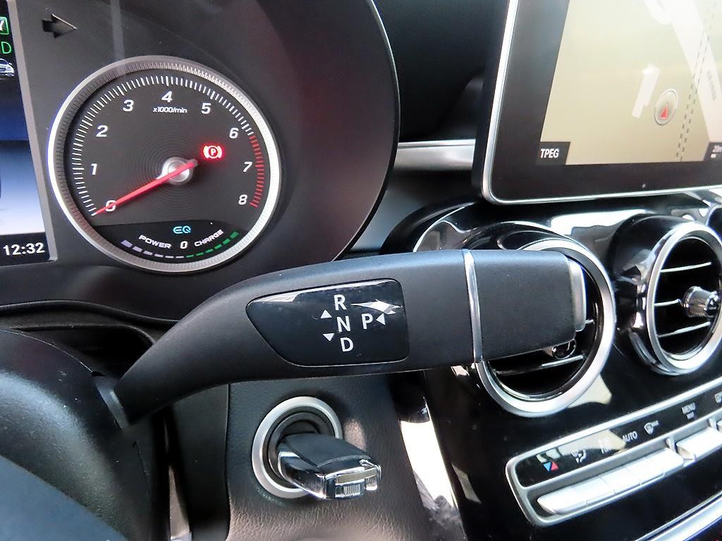 벤츠 GLC 클래스 GLC클래스 X253 GLC 350 e 4MATIC 이미지 10