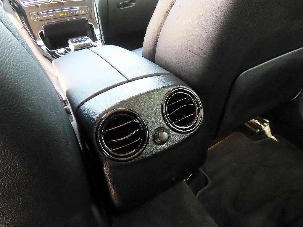 벤츠 GLC 클래스 GLC클래스 X253 GLC 350 e 4MATIC 이미지 15
