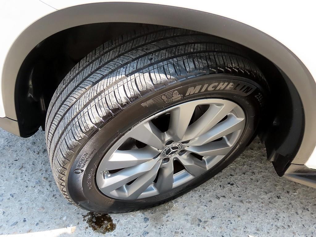 벤츠 GLC 클래스 GLC클래스 X253 GLC 350 e 4MATIC 이미지 20