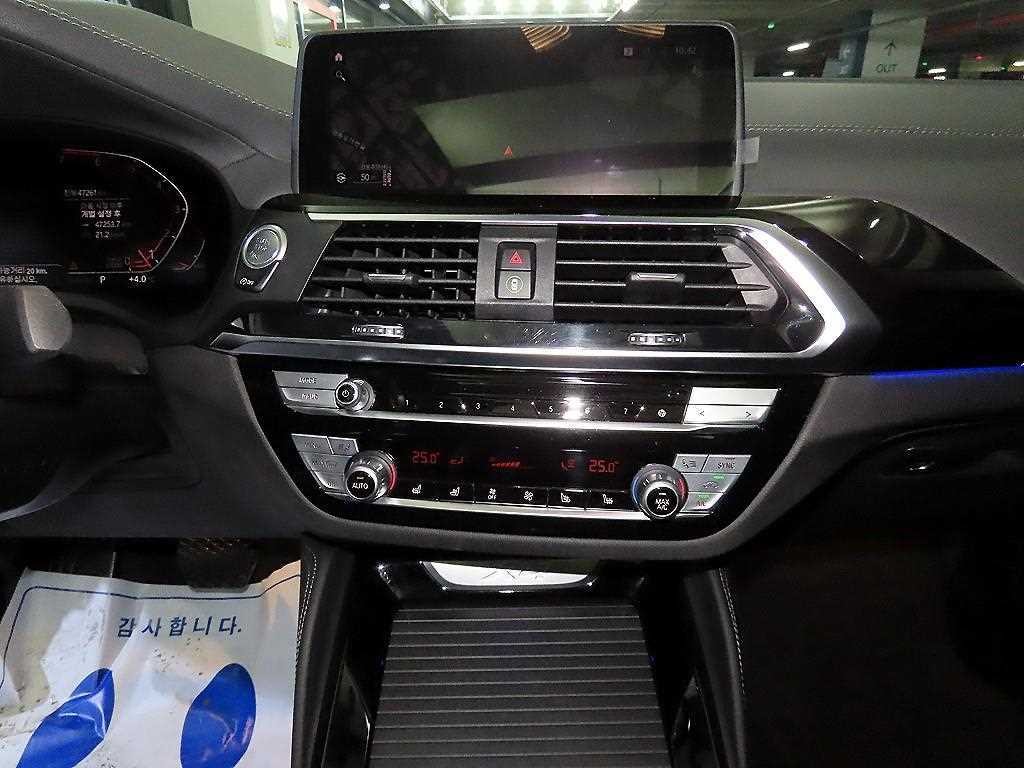 BMW X4 X4 (G02) xDrive 20i xLine 이미지 11