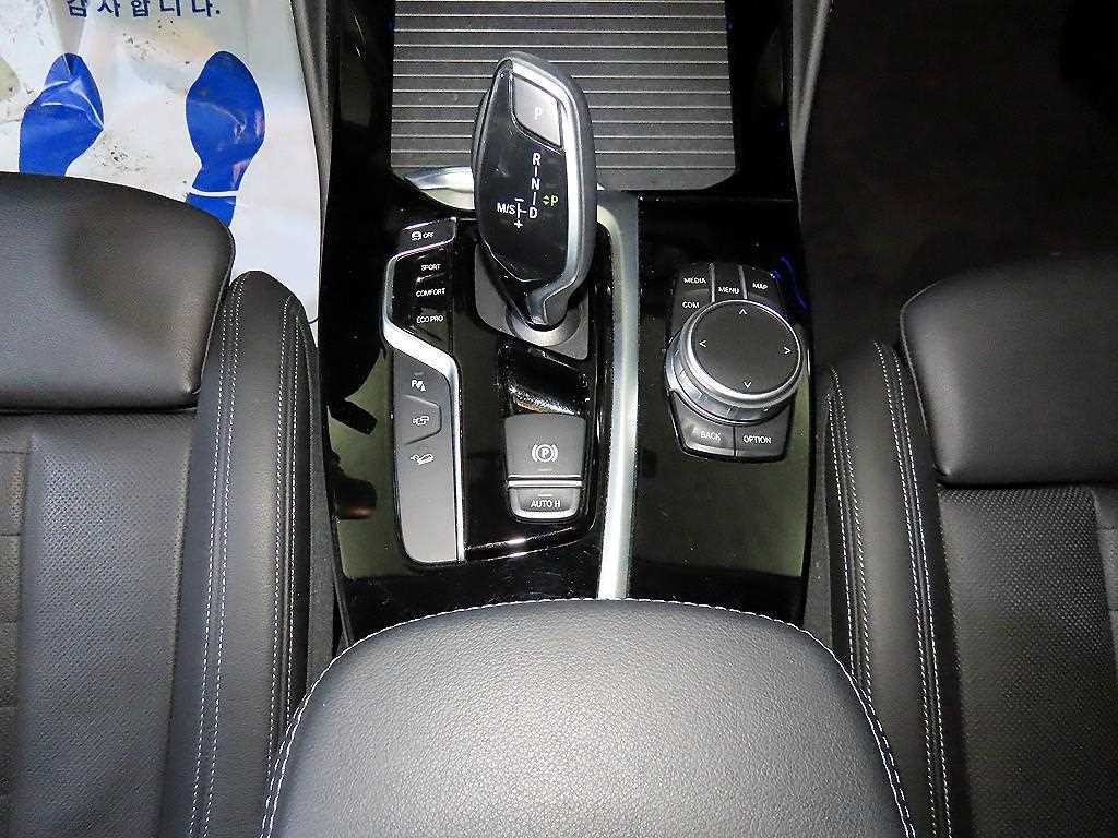 BMW X4 X4 (G02) xDrive 20i xLine 이미지 12