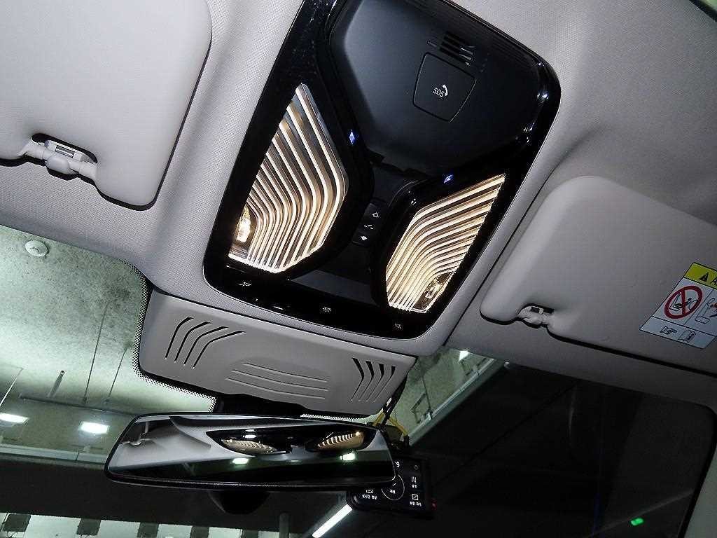 BMW X4 X4 (G02) xDrive 20i xLine 이미지 14