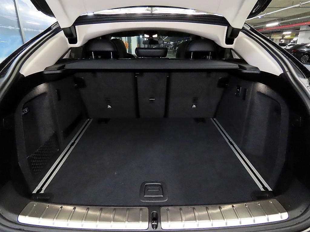 BMW X4 X4 (G02) xDrive 20i xLine 이미지 16