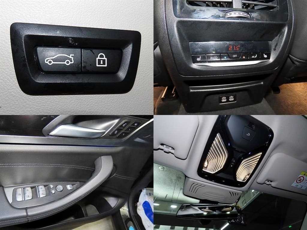 BMW X4 X4 (G02) xDrive 20i xLine 이미지 17