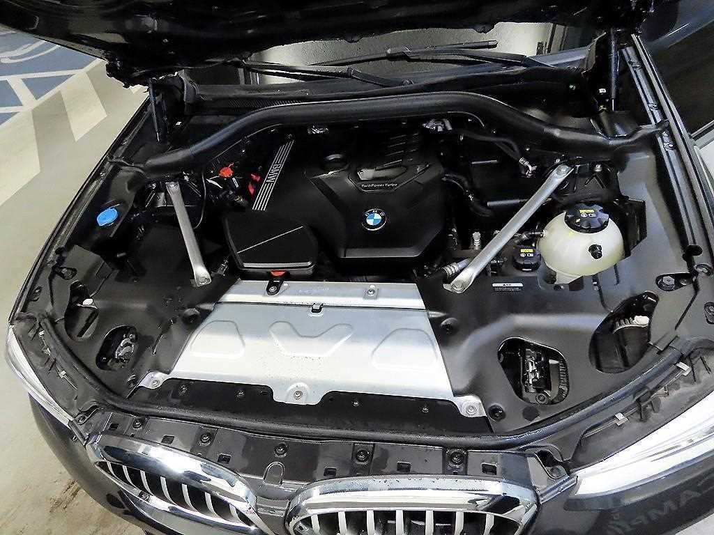 BMW X4 X4 (G02) xDrive 20i xLine 이미지 19