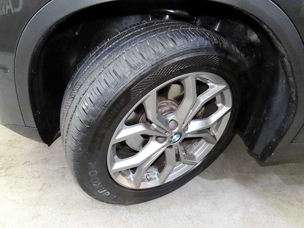 BMW X4 X4 (G02) xDrive 20i xLine 이미지 20