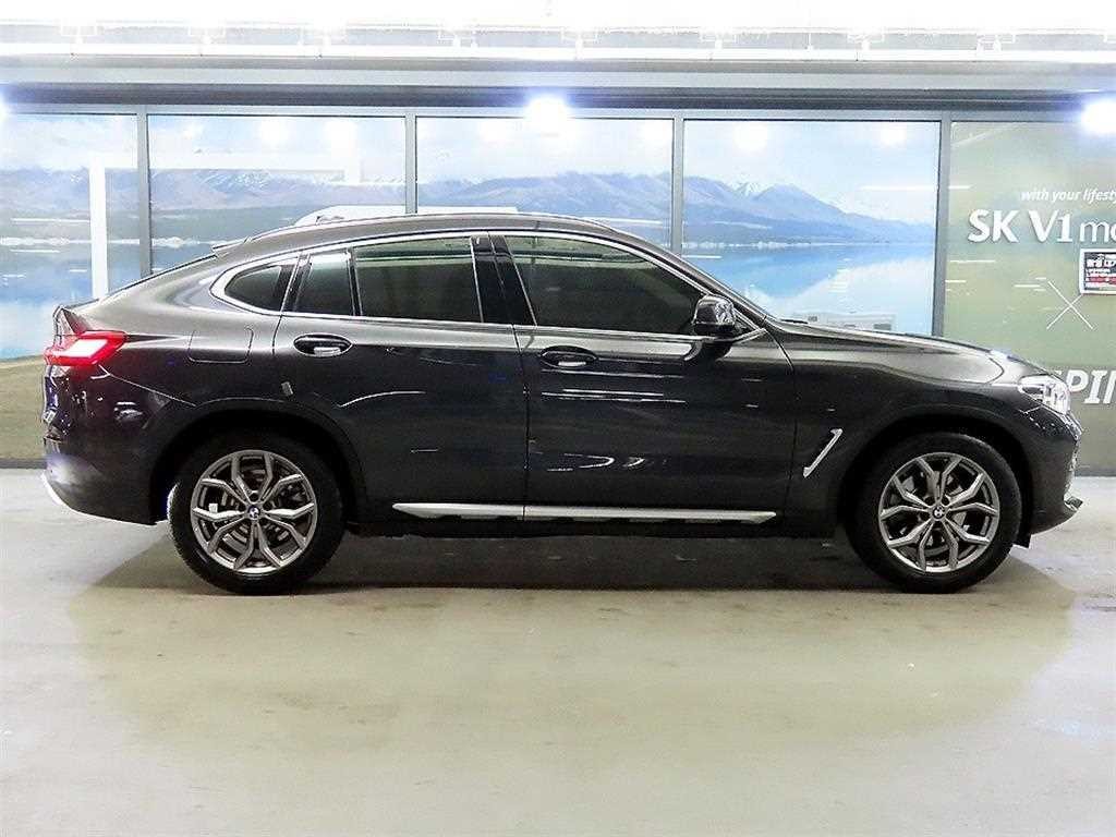 BMW X4 X4 (G02) xDrive 20i xLine 이미지 3