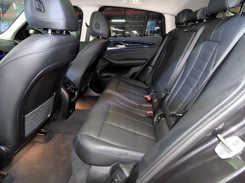 BMW X4 X4 (G02) xDrive 20i xLine 이미지 7