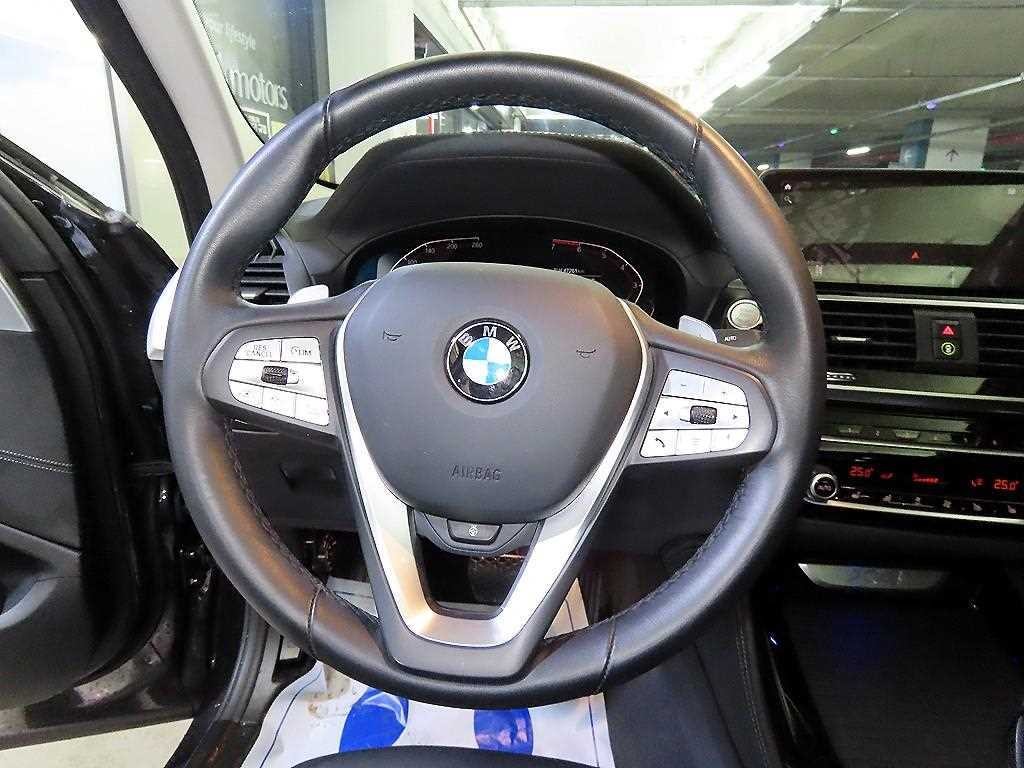 BMW X4 X4 (G02) xDrive 20i xLine 이미지 8