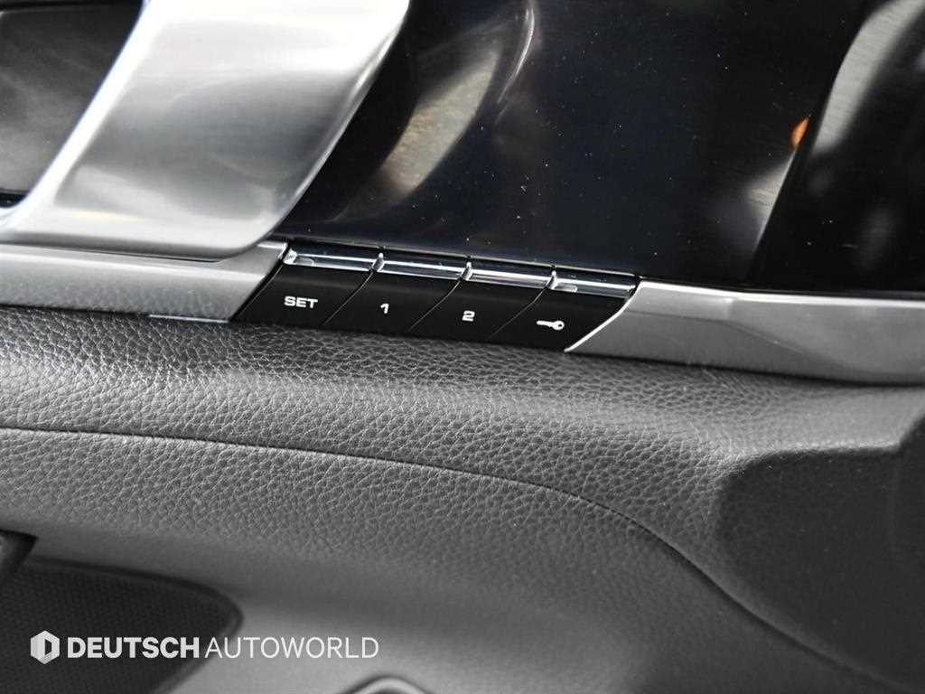포르쉐 파나메라 3.6 AWD 이미지 17