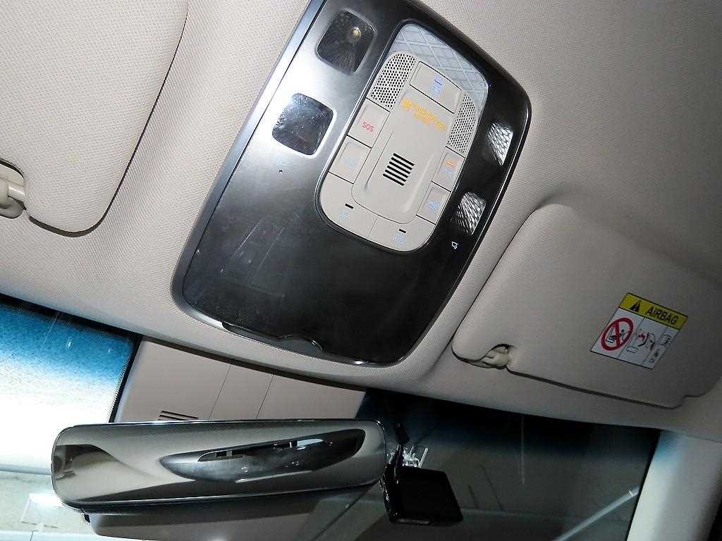 제네시스 GV80 디젤 3.0 AWD 이미지 14