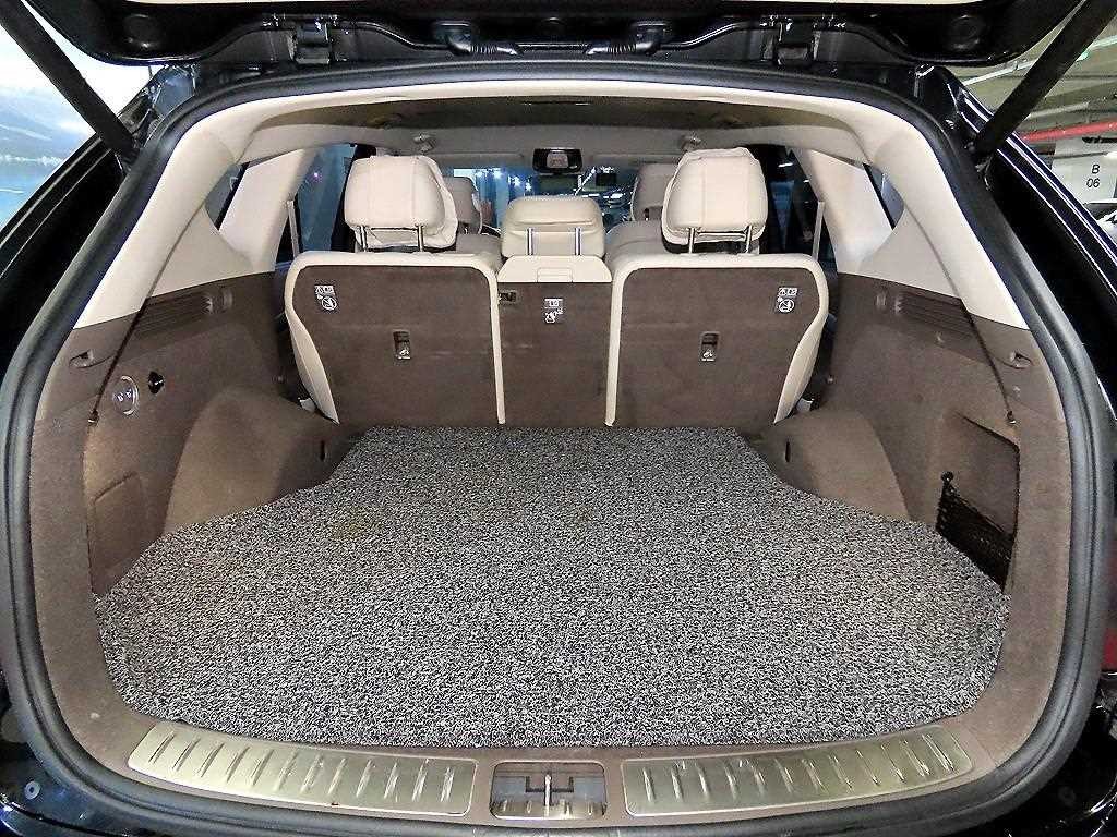 제네시스 GV80 디젤 3.0 AWD 이미지 15