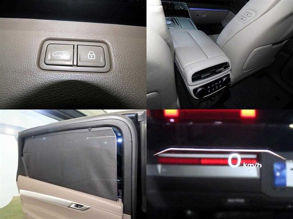 제네시스 GV80 디젤 3.0 AWD 이미지 17