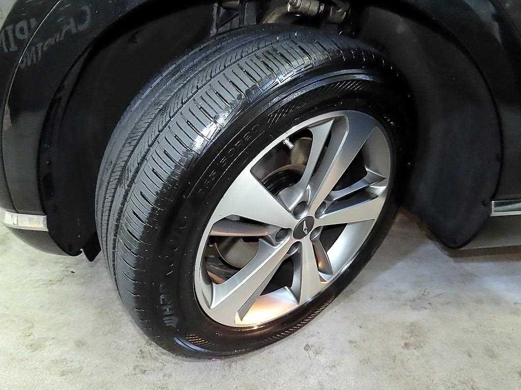 제네시스 GV80 디젤 3.0 AWD 이미지 18